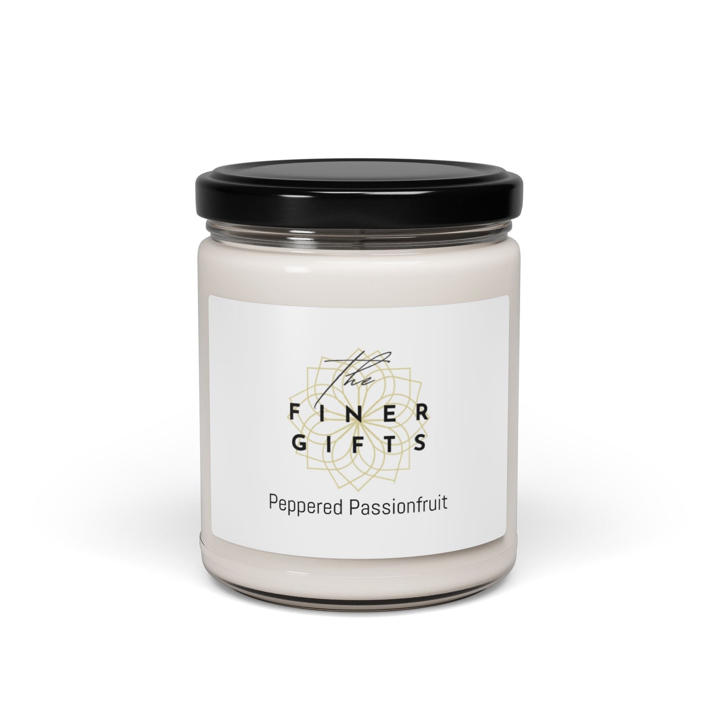 10 Unique Scented Candles, 9oz