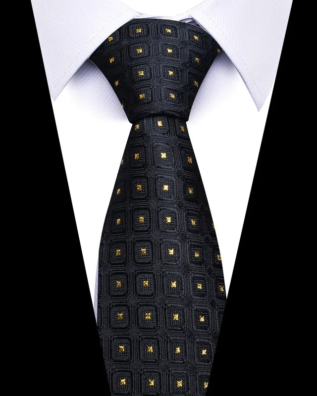 High-quality Ties - Apparel Accessories/Gift for Men