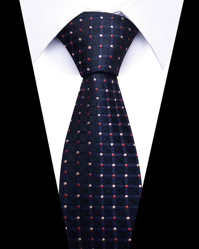 High-quality Ties - Apparel Accessories/Gift for Men