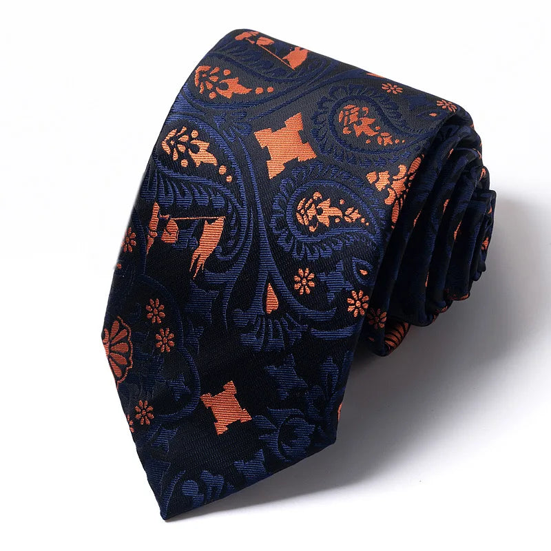 High-quality Ties - Apparel Accessories/Gift for Men