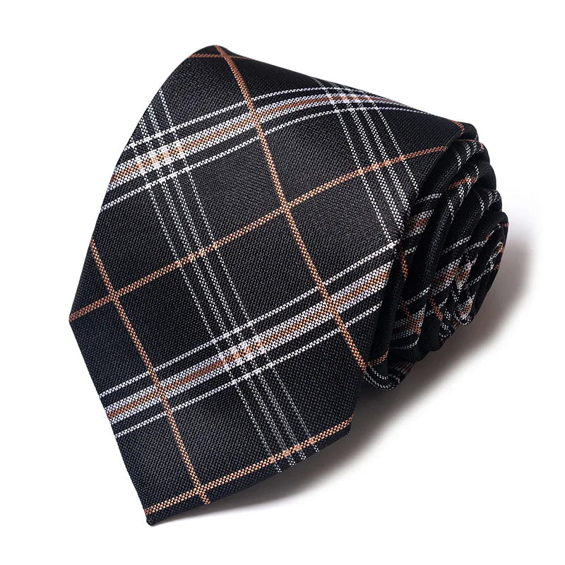 High-quality Ties - Apparel Accessories/Gift for Men